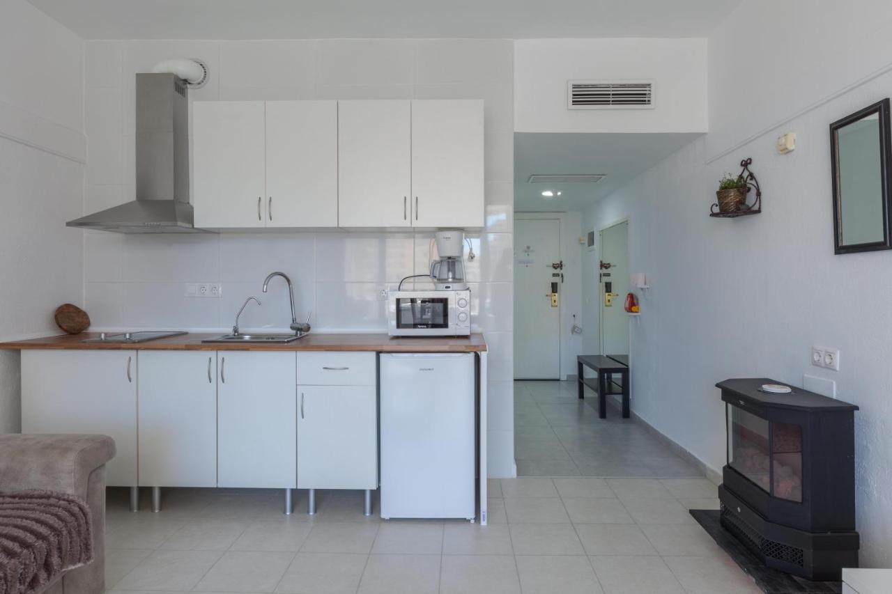 Palmeras In By Costarentals - Ref 56 Lejlighed Fuengirola