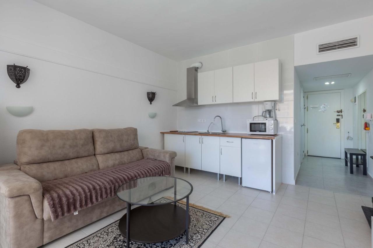 Lejlighed Palmeras In By Costarentals - Ref 56