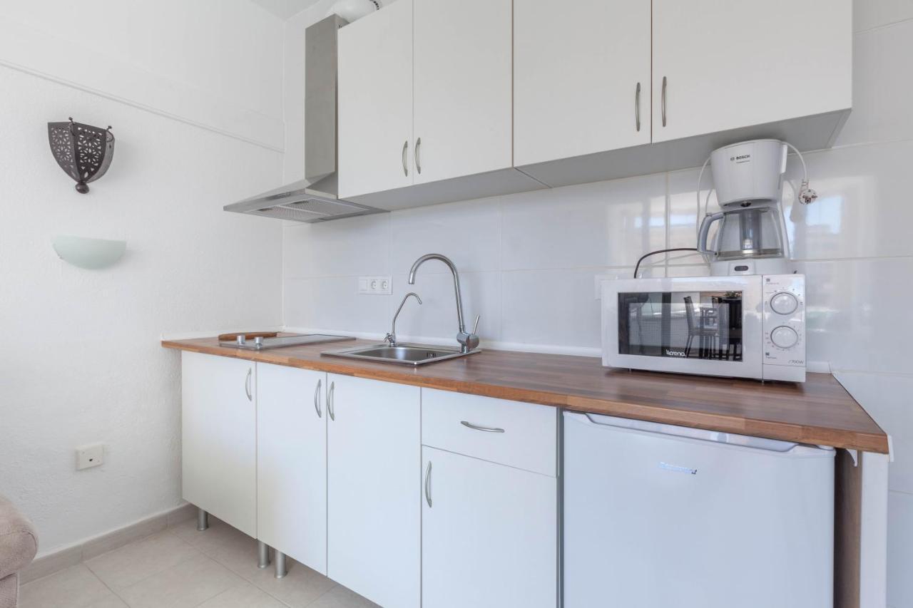 Lejlighed Palmeras In By Costarentals - Ref 56