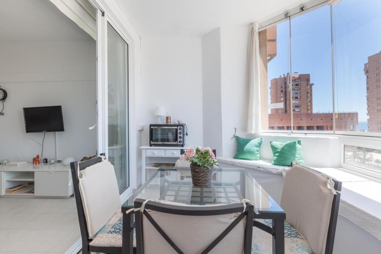 Palmeras In By Costarentals - Ref 56 Fuengirola